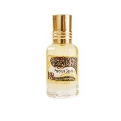 Indyjski olejek zapachowy Song of India – Precious Sandal 10 ml