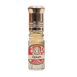 Skoncentrowany indyjski olejek zapachowy Song of India – Opium 2,5 ml