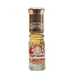 Skoncentrowany indyjski olejek zapachowy Song of India – Night Queen 2,5 ml