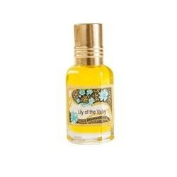 Indyjski olejek zapachowy Song of India – Konwalia – Lily of the Valley 10 ml