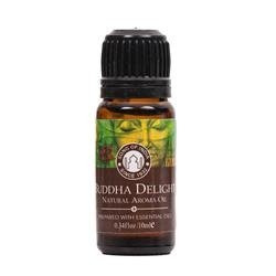 Olejek zapachowy do kominka Song of India 10 ml - Buddha Delight