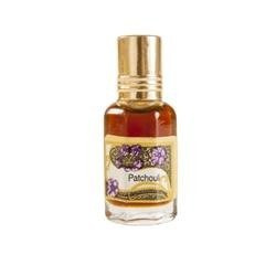 Indyjski olejek zapachowy Song of India – Patchouli 10 ml