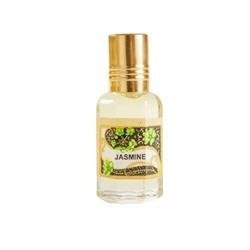 Indyjski olejek zapachowy Song of India – Jasmine 10 ml