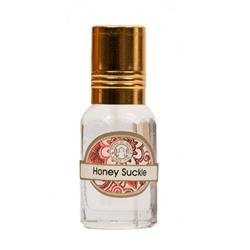 Indyjski olejek zapachowy Song of India – Honey Suckle 5 ml